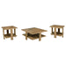 Dawn Coffee Table Sets - National Warehouse Furniture (Buffalo, NY)