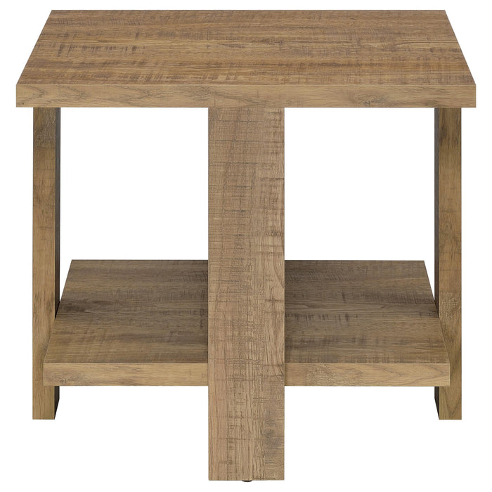 Dawn Coffee Table Sets - National Warehouse Furniture (Buffalo, NY)