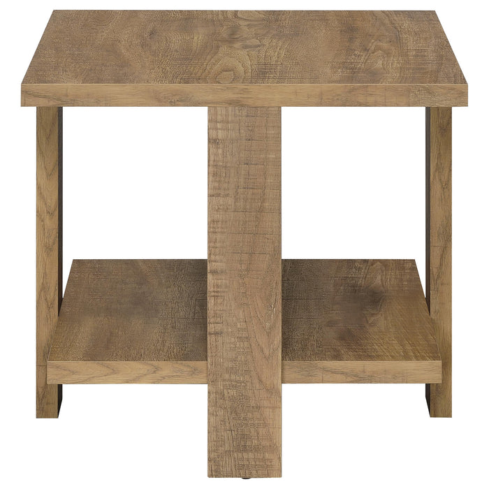 Dawn Coffee Table Sets - National Warehouse Furniture (Buffalo, NY)