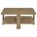 Dawn Coffee Table Sets - National Warehouse Furniture (Buffalo, NY)