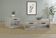 Felix Coffee Table Sets - National Warehouse Furniture (Buffalo, NY)