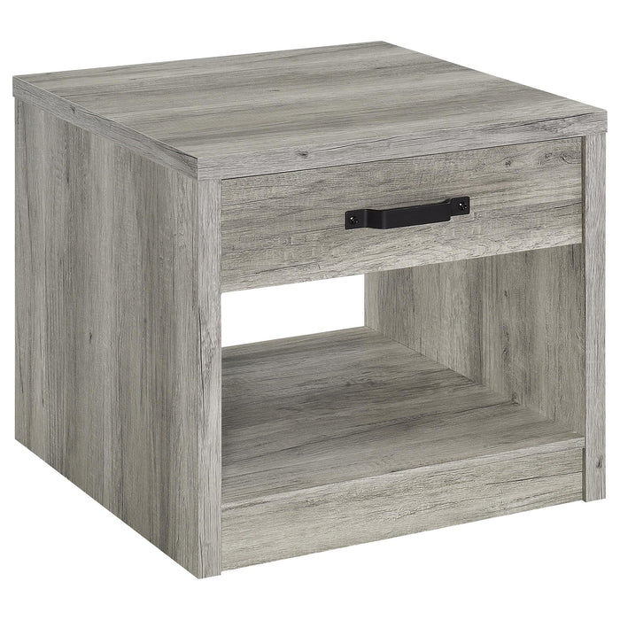 Felix Coffee Table Sets - National Warehouse Furniture (Buffalo, NY)