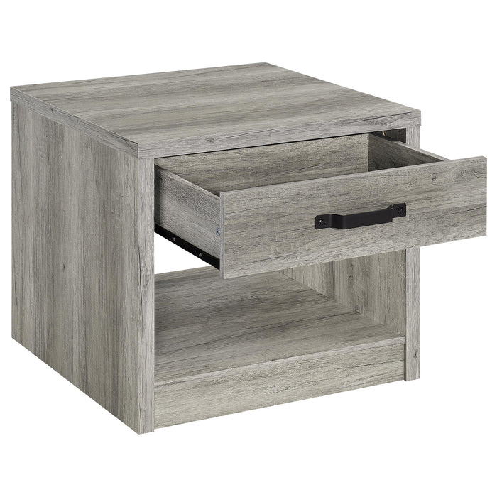 Felix Coffee Table Sets - National Warehouse Furniture (Buffalo, NY)