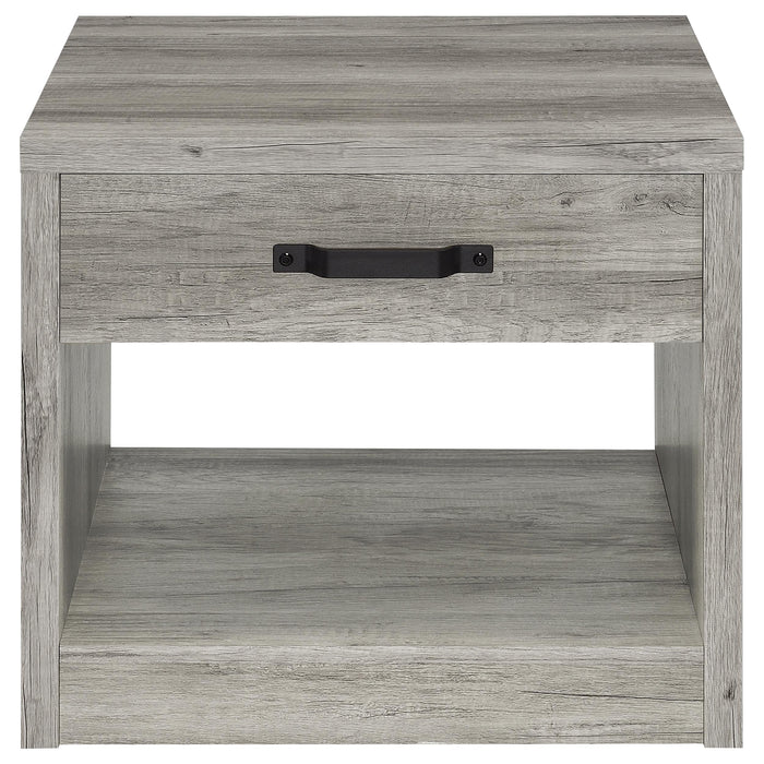 Felix Coffee Table Sets - National Warehouse Furniture (Buffalo, NY)