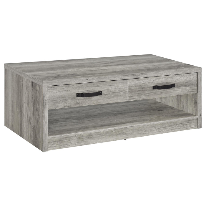 Felix Coffee Table Sets - National Warehouse Furniture (Buffalo, NY)