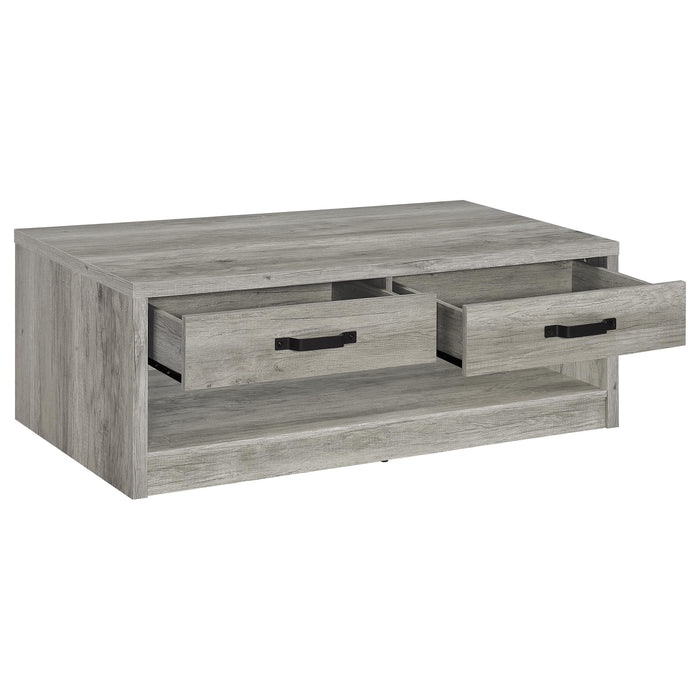 Felix Coffee Table Sets - National Warehouse Furniture (Buffalo, NY)