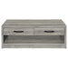 Felix Coffee Table Sets - National Warehouse Furniture (Buffalo, NY)
