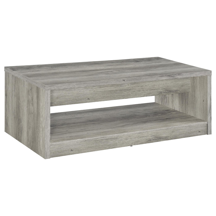 Felix Coffee Table Sets - National Warehouse Furniture (Buffalo, NY)