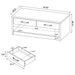 Felix Coffee Table Sets - National Warehouse Furniture (Buffalo, NY)