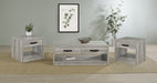 Felix Coffee Table Sets - National Warehouse Furniture (Buffalo, NY)