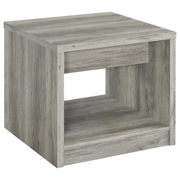 Felix Coffee Table Sets - National Warehouse Furniture (Buffalo, NY)