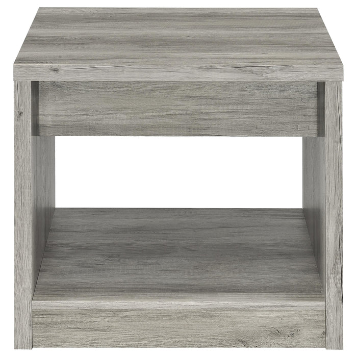 Felix Coffee Table Sets - National Warehouse Furniture (Buffalo, NY)