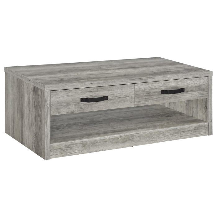 Felix Coffee Table Sets - National Warehouse Furniture (Buffalo, NY)