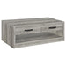 Felix Coffee Table Sets - National Warehouse Furniture (Buffalo, NY)