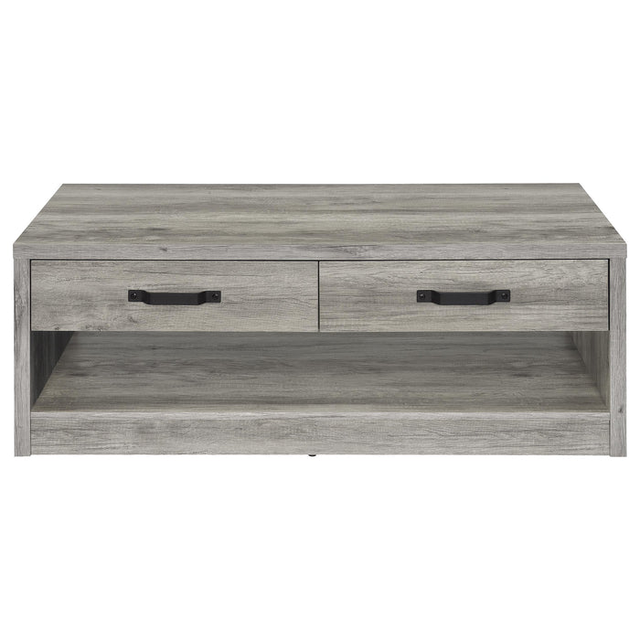 Felix Coffee Table Sets - National Warehouse Furniture (Buffalo, NY)