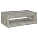 Felix Coffee Table Sets - National Warehouse Furniture (Buffalo, NY)