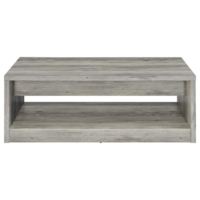 Felix Coffee Table Sets - National Warehouse Furniture (Buffalo, NY)