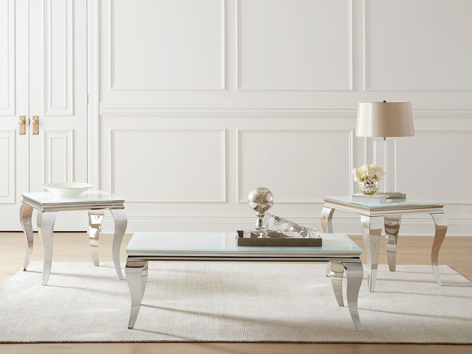 Carone Tables