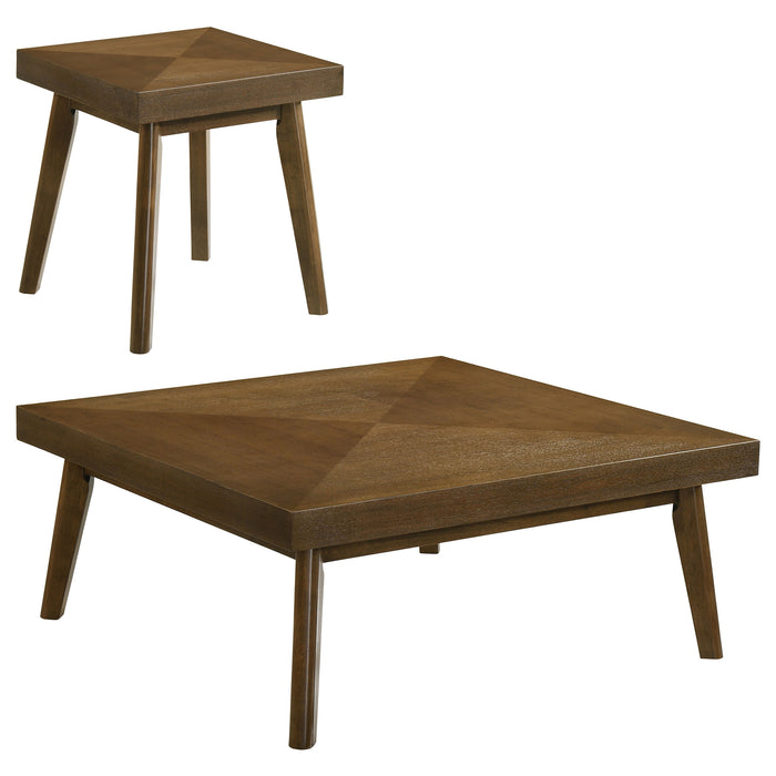 Westerly Coffee Table Sets - National Warehouse Furniture (Buffalo, NY)