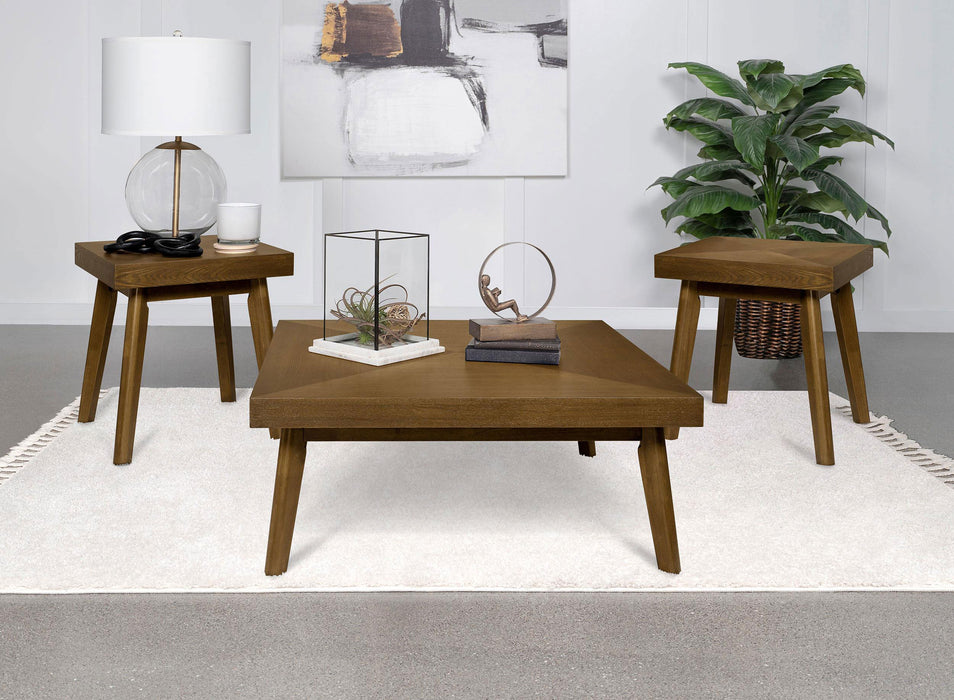 Westerly Coffee Table Sets - National Warehouse Furniture (Buffalo, NY)