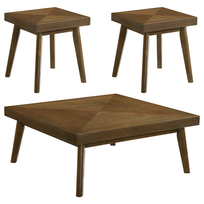 Westerly Coffee Table Sets - National Warehouse Furniture (Buffalo, NY)