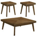Westerly Coffee Table Sets - National Warehouse Furniture (Buffalo, NY)