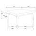Westerly Coffee Table Sets - National Warehouse Furniture (Buffalo, NY)
