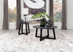 Skylark Coffee Table Sets - National Warehouse Furniture (Buffalo, NY)