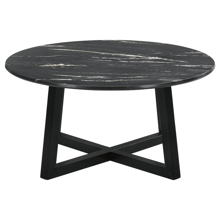 Skylark Coffee Table Sets - National Warehouse Furniture (Buffalo, NY)