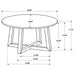 Skylark Coffee Table Sets - National Warehouse Furniture (Buffalo, NY)
