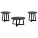 Skylark Coffee Table Sets - National Warehouse Furniture (Buffalo, NY)