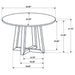 Skylark Coffee Table Sets - National Warehouse Furniture (Buffalo, NY)