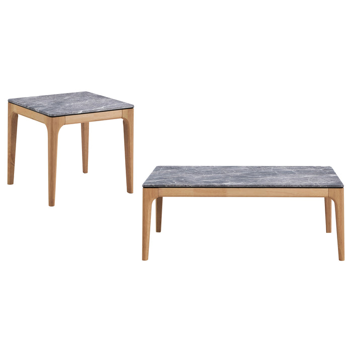 Polaris Coffee Table Sets - National Warehouse Furniture (Buffalo, NY)