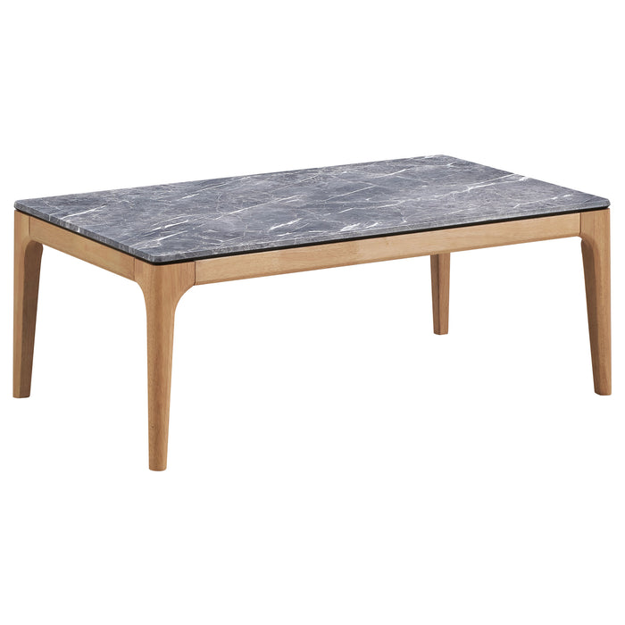Polaris Coffee Table Sets - National Warehouse Furniture (Buffalo, NY)