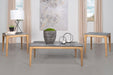 Polaris Coffee Table Sets - National Warehouse Furniture (Buffalo, NY)