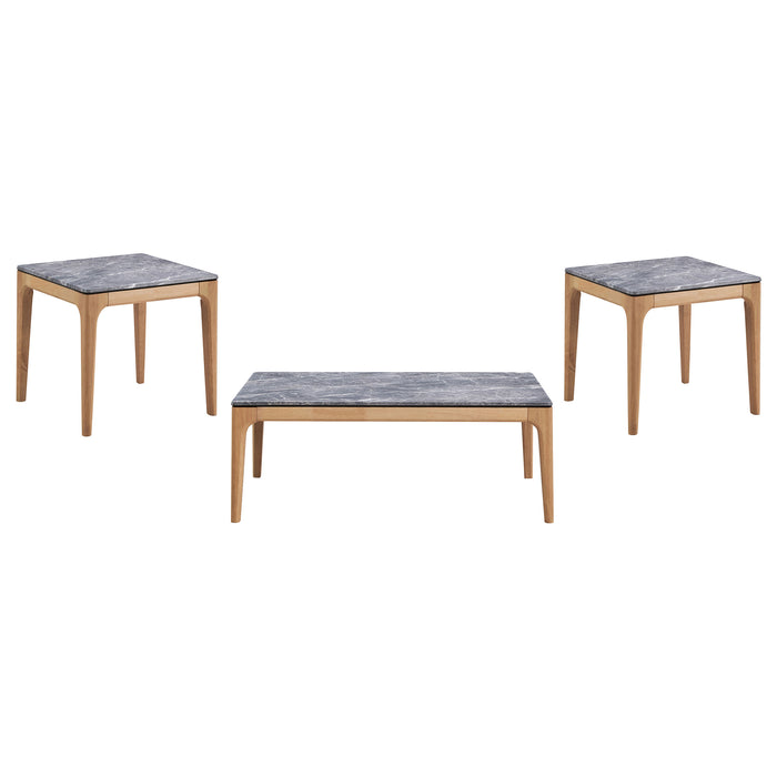 Polaris Coffee Table Sets - National Warehouse Furniture (Buffalo, NY)