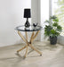 Brooke End & Side Tables - National Warehouse Furniture (Buffalo, NY)