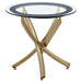 Brooke End & Side Tables - National Warehouse Furniture (Buffalo, NY)