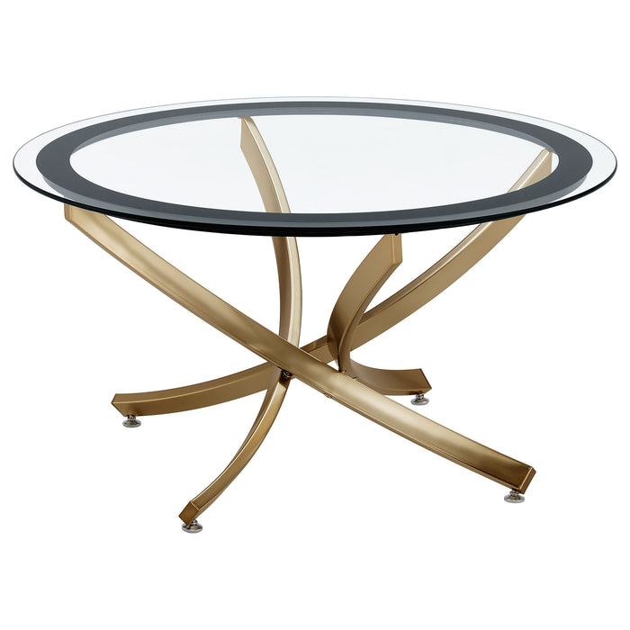 Brooke Table Sets - National Warehouse Furniture (Buffalo, NY)