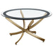 Brooke Table Sets - National Warehouse Furniture (Buffalo, NY)
