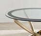 Brooke Table Sets - National Warehouse Furniture (Buffalo, NY)
