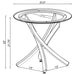 Brooke Table Sets - National Warehouse Furniture (Buffalo, NY)