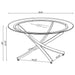 Brooke Table Sets - National Warehouse Furniture (Buffalo, NY)