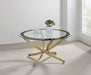 Brooke Tables - National Warehouse Furniture (Buffalo, NY)