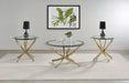 Brooke Tables - National Warehouse Furniture (Buffalo, NY)