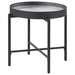 Ozella End Side Tables - National Warehouse Furniture (Buffalo, NY)