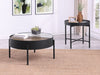 Ozella Coffee Table Sets - National Warehouse Furniture (Buffalo, NY)