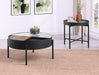 Ozella Coffee Table Sets - National Warehouse Furniture (Buffalo, NY)