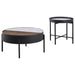 Ozella Coffee Table Sets - National Warehouse Furniture (Buffalo, NY)