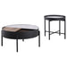 Ozella Coffee Table Sets - National Warehouse Furniture (Buffalo, NY)